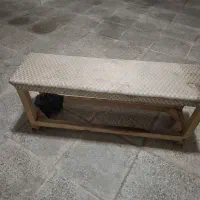 نیمکت خیاطی