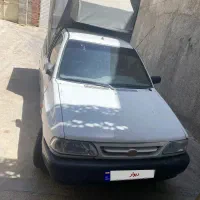 پراید وانت