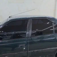 پژو آردی دوگانه کارخانه