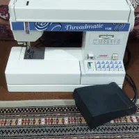 چرخ خیاطی نیولایف ۱۱۳۹