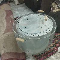 تنور گازی|اجاق گاز و لوازم برقی پخت‌وپز|بندر دیر, |دیوار