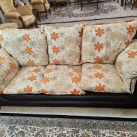 مبل راحتی 7 نفره