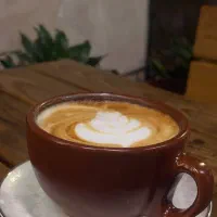 به یک کمک باریستا خانم نیازمندیم