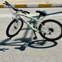 دوچرخه ۲۶