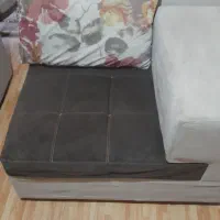 مبل راحتی|مبلمان خانگی و میز عسلی|مشهد, مشکینی (شهرک غرب)|دیوار