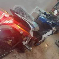 ار اس ۲۰۰|موتورسیکلت|کرمانشاه, |دیوار