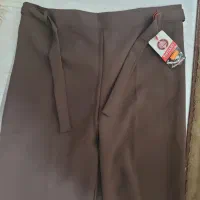 انواع شلوار طرح لی و کتان کش و مازراتی|لباس|تهران, شهرک نفت|دیوار