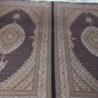 فرش ماهی خوی 12 متری