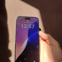 اپل iPhone 16 Pro Max با حافظهٔ ۱ ترابایت|موبایل|کرمان, |دیوار