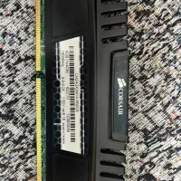 رم ddr3 4g corsair|قطعات و لوازم جانبی رایانه|تهران, شادمان|دیوار