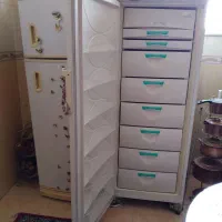 یخچال فریزر