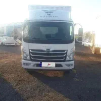 فورس ۶تن بدون خواب