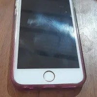 اپل iPhone 6s با حافظهٔ ۱۲۸ گیگابایت