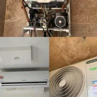 تعمیرات پکیج|آبگرمکن، پکیج، شوفاژ|بجنورد, |دیوار