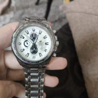 ساعت کاسیو ادیفایس