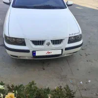 سمند90 ال ایکس|خودرو سواری و وانت|دورود, |دیوار