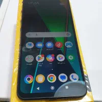 گوشی شیاومی پوکو c75
