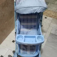 کالسکه|کالسکه و لوازم جانبی|نجف‌آباد, گلدشت|دیوار