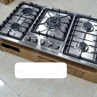 گاز  صفحه ای  خارجی