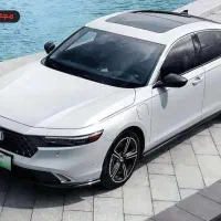 حواله هندا اکورد