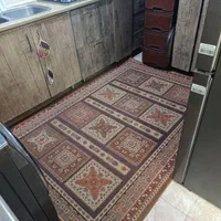 فرش ۹متری و چهارمتری|فرش|رشت, کوی مهر|دیوار
