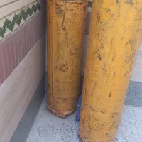 کپسول گاز ۵۰و۱۱کیلویی