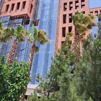 سیتی سنتر مغازه  نقلی طبقه 4 طلا فروشی سند تک برگ