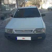 ماشین پراید|خودرو سواری و وانت|سبزوار, قصبه غربی|دیوار