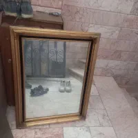 ایینه|آینه|کرج, عظیمیه|دیوار