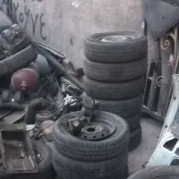 تمامی لوازم پیکان آردی پرایدودووماتیز|قطعات یدکی و لوازم جانبی|تبریز, |دیوار