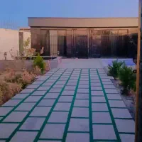 باغ باغچه ویلا