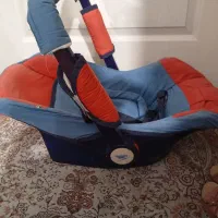 روروئک و کریر|کالسکه و لوازم جانبی|فردیس, شهرک ۱۱۰|دیوار