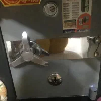 گاوصندوق ایران کاوه