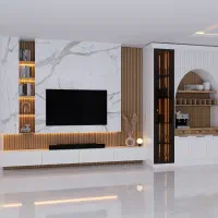 طراحی داخلی/طراحی آشپزخانه مشاوره طراحی سه بعدی