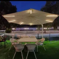 صندلی باغی پلاستیکی طرح مهرانه/تهران نواب|میز و صندلی غذاخوری|تهران, توحید|دیوار