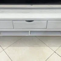 میز تلوزیون در حد نو