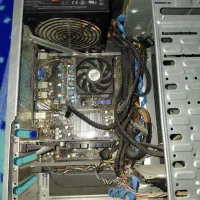 کیس|رایانه رومیزی|شیراز, شهرک گلستان|دیوار