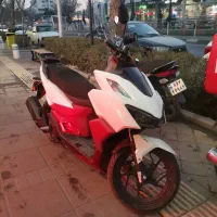 کیلیک 170 s2|موتورسیکلت|مشهد, عامل|دیوار