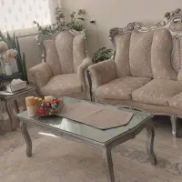 مبل سلطنتی نه نفره