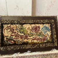 تابلوفرش دستباف