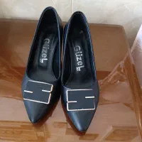 کفش مجلسی زنانه|کیف، کفش، کمربند|اسفراین, |دیوار