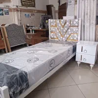 ۲در۹۰ تخت|تخت و سرویس خواب|قم, شاه ابراهیم|دیوار