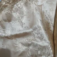 پارچه پرده شامی