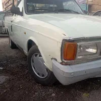 پیکان وانت92 دوگانه|خودرو سواری و وانت|کرمان, |دیوار