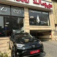 تویوتا راوفور عمان ، مدل ۲۰۱۷