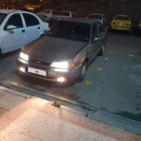 دوو سیلو مدل ۸۰