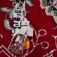 پایه چین پلیسه و چین سوزنی چرخ گلدوزی و قدیمی