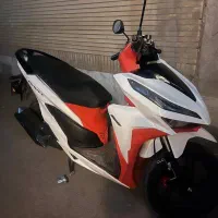 موتور طرح کیلیک