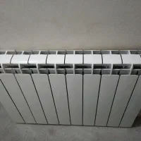 رادیاتور ده پره|آبگرمکن، پکیج، شوفاژ|نوشهر, |دیوار