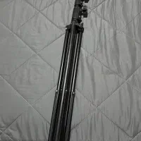 رینگ لایت|دوربین عکاسی و فیلم‌برداری|تهران, صد دستگاه|دیوار